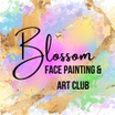 Blossom Face Painting & Art Club 
