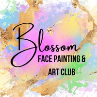 Blossom Face Painting & Art Club 