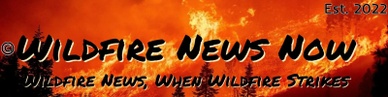 Wildfire News Now