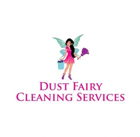 Dust Fairy Cleaning Services - Home