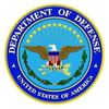 Department of Defense logo