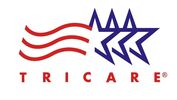Tricare West logo