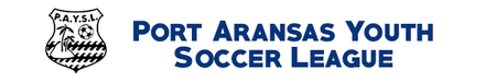 Port Aransas Youth Soccer League