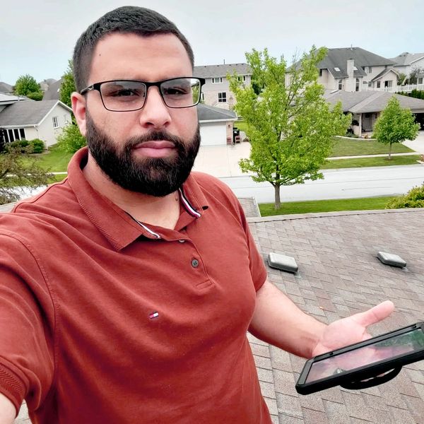 Roof Inspection 