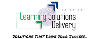 Learning Solutions Delivery