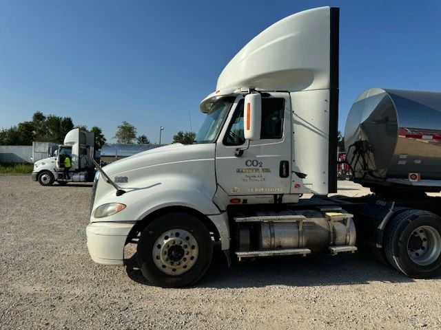 Transportation Equipment; Trucks and Tankers