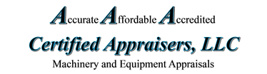 AAA Certified Appraisers, LLC.

Accurate & Affordable Appraisals