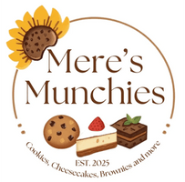 Mere's Munchies