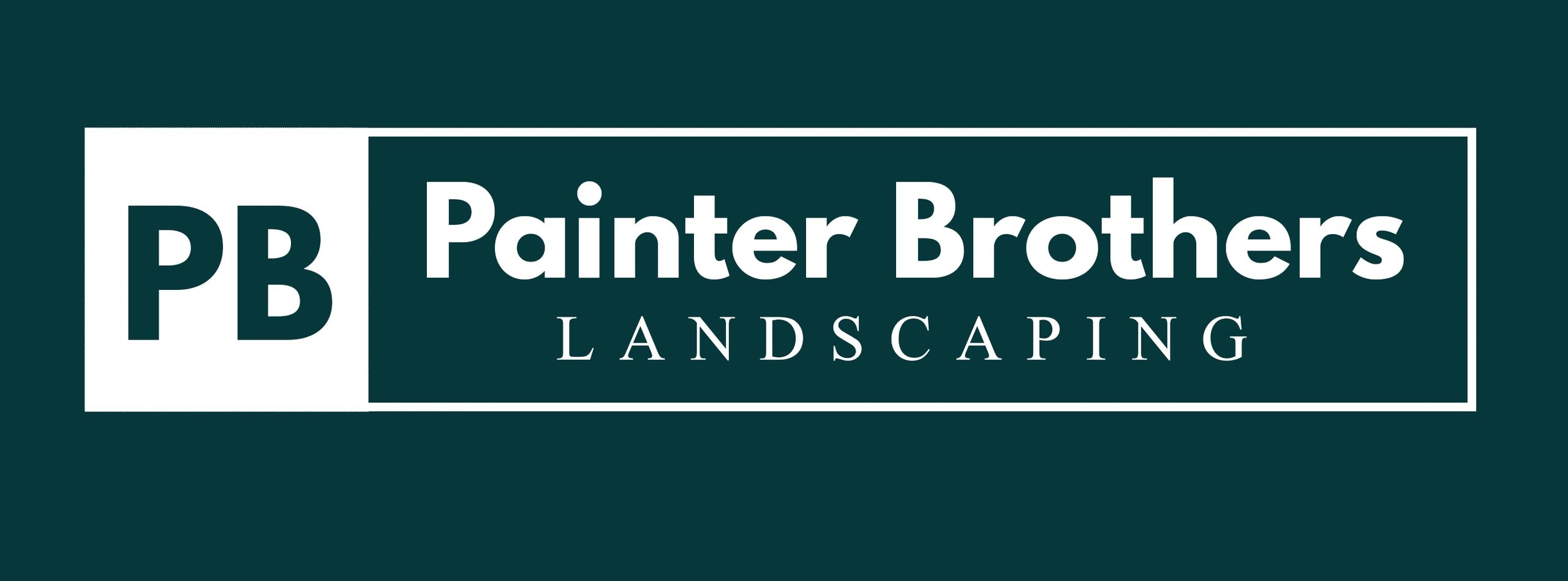 Painter Brothers Landscaping