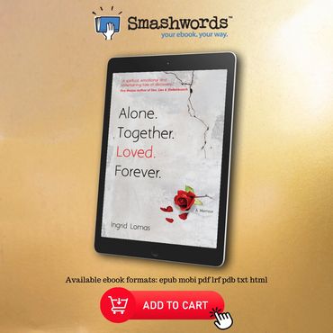 eBook Kindle Alone. Together. Loved. Forever. available on Smashwords