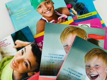 Primarschule, Young World Englisch Nachhilfe, Schindellegi, englischlernen