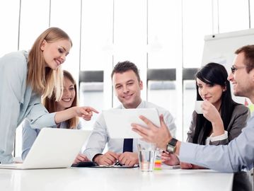 Business English group individual onsite classes. Schindellegi, Richterswil, Wollerau, Einsiedeln
