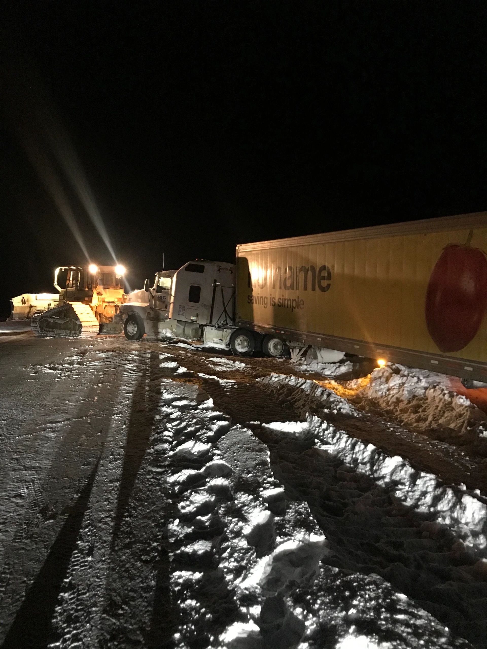 Low-Key Contractors Limited