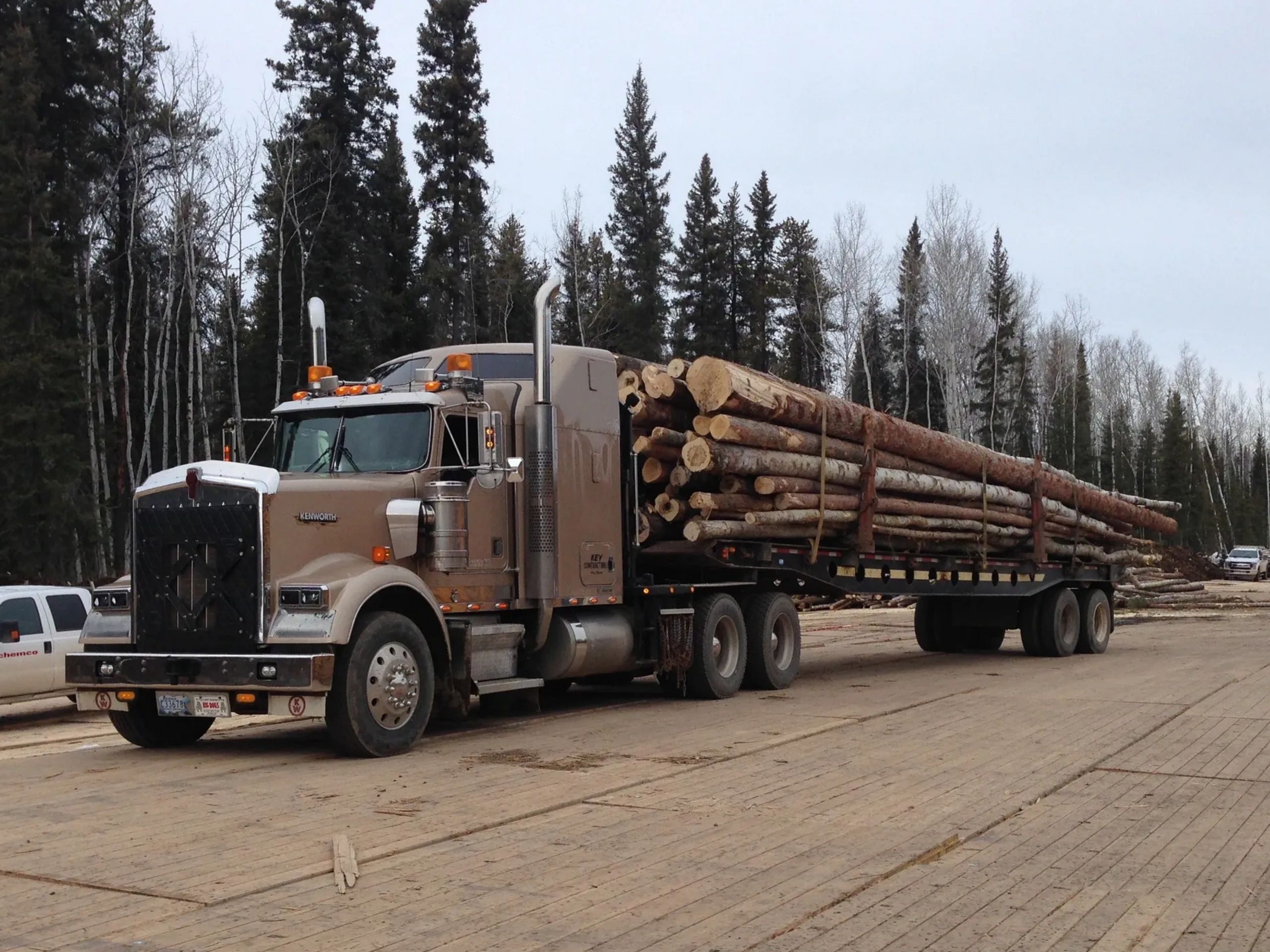 Low-Key Contractors Limited photo 2