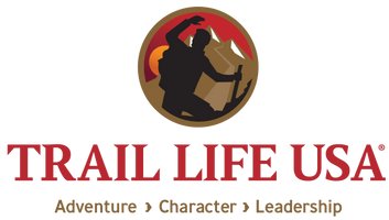 Trail Life Troop TX-1221