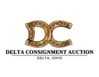 Delta Consignment Auction