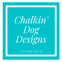 Chalkin' Dog Designs
