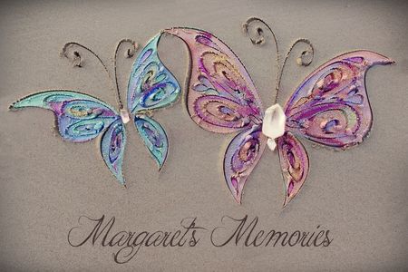 Margaret's Memories is a mission project of Riverside Park United Methodist Church, Jacksonville, FL