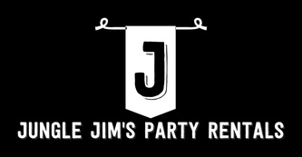 Jungle Jim's Party Rentals
