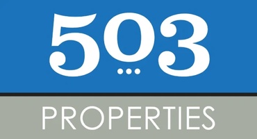 503 Properties Inc. 