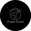 Proper Builds