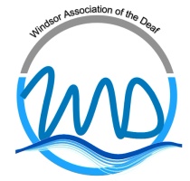 Windsor Association of the Deaf