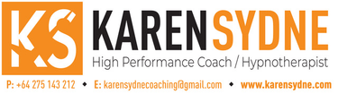 Karen Sydne Coaching