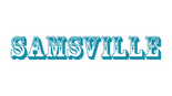 SAMSVILLE PRODUCTIONS