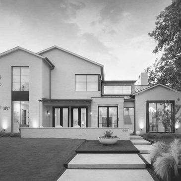 Primary Residence - Your Perfect Home