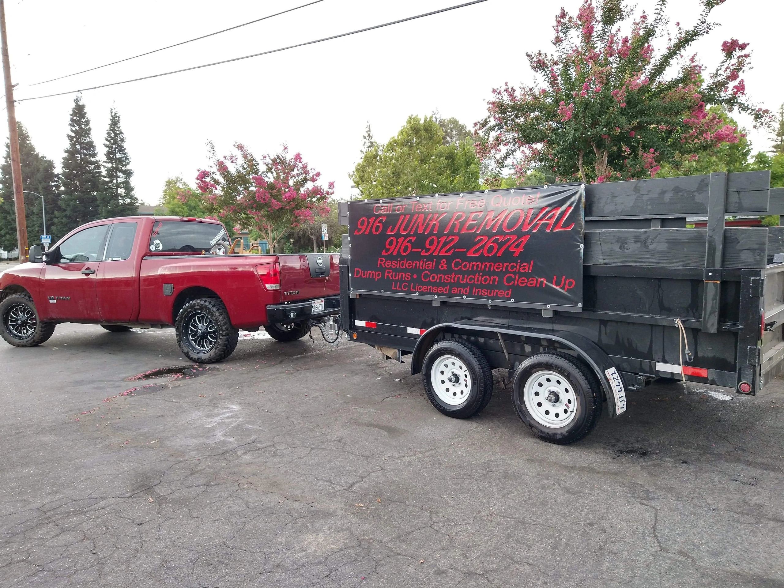 916 Junk Removal Junk Removal Sacramento California 916-junk-removal-junk-removal-sacramento-california