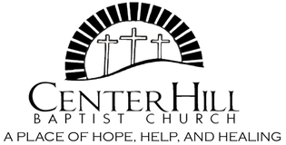 Center Hill Baptist Church
