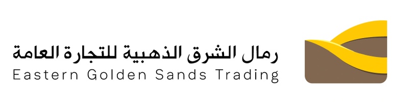 Eastern Golden Sands 
شركة رمال الشرق الذهبية