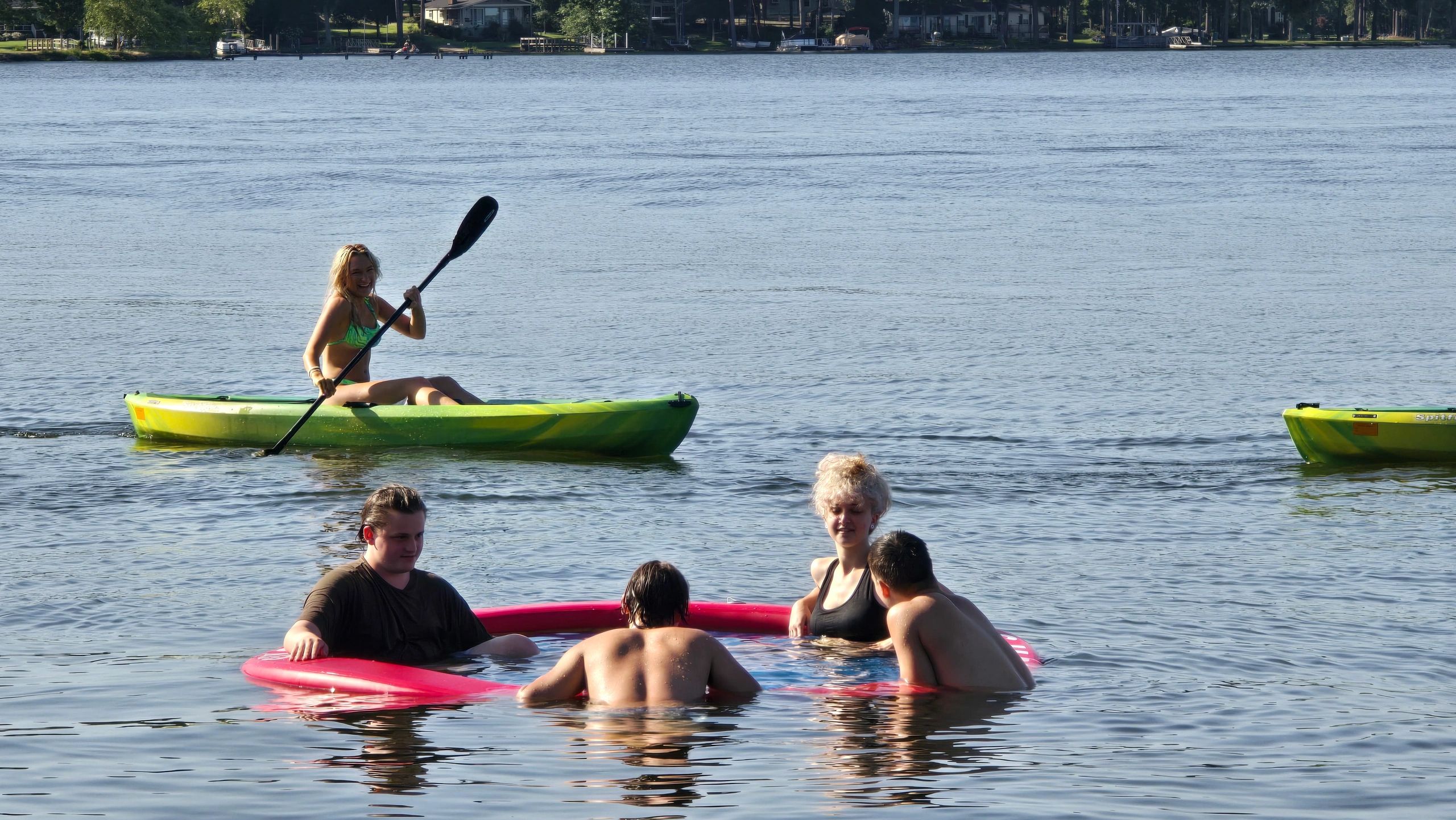 Sunchill/Megachill Rental