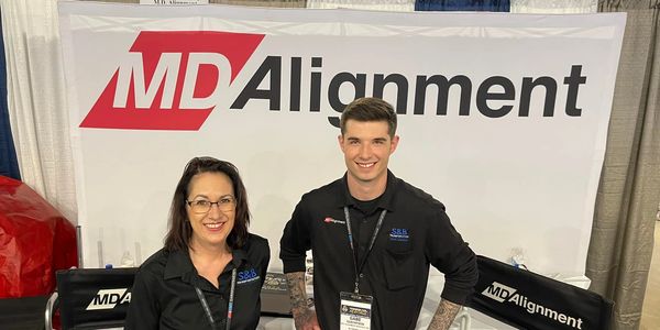 S B Transportation Dot Compliance Mobile Alignment