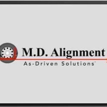 MD Alignment 