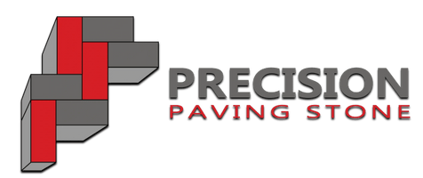 precision pavingstone