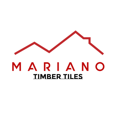 Logo of Mariano Inmobiliaria with a red roof outline.