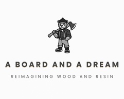 A board and a Dream