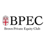 Brown Private Equity Club