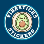VibeSticks store