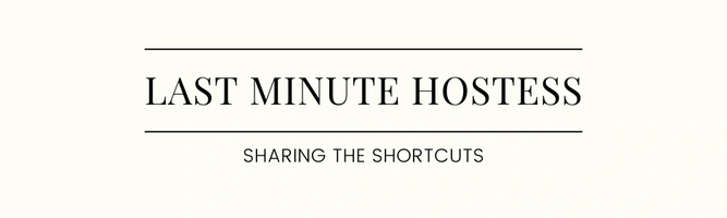 Last Minute Hostess
