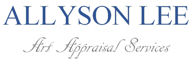 Allyson Lee Art Appraisal Services