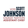 votescottjohnson.com