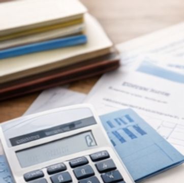 Mortgage statement