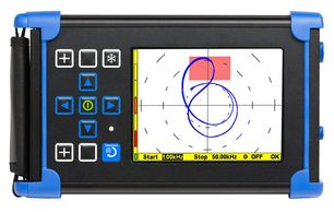 BondCheck Bond testing instrument.