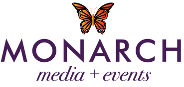 Monarch Media and Events