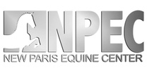 New Paris Equine Center