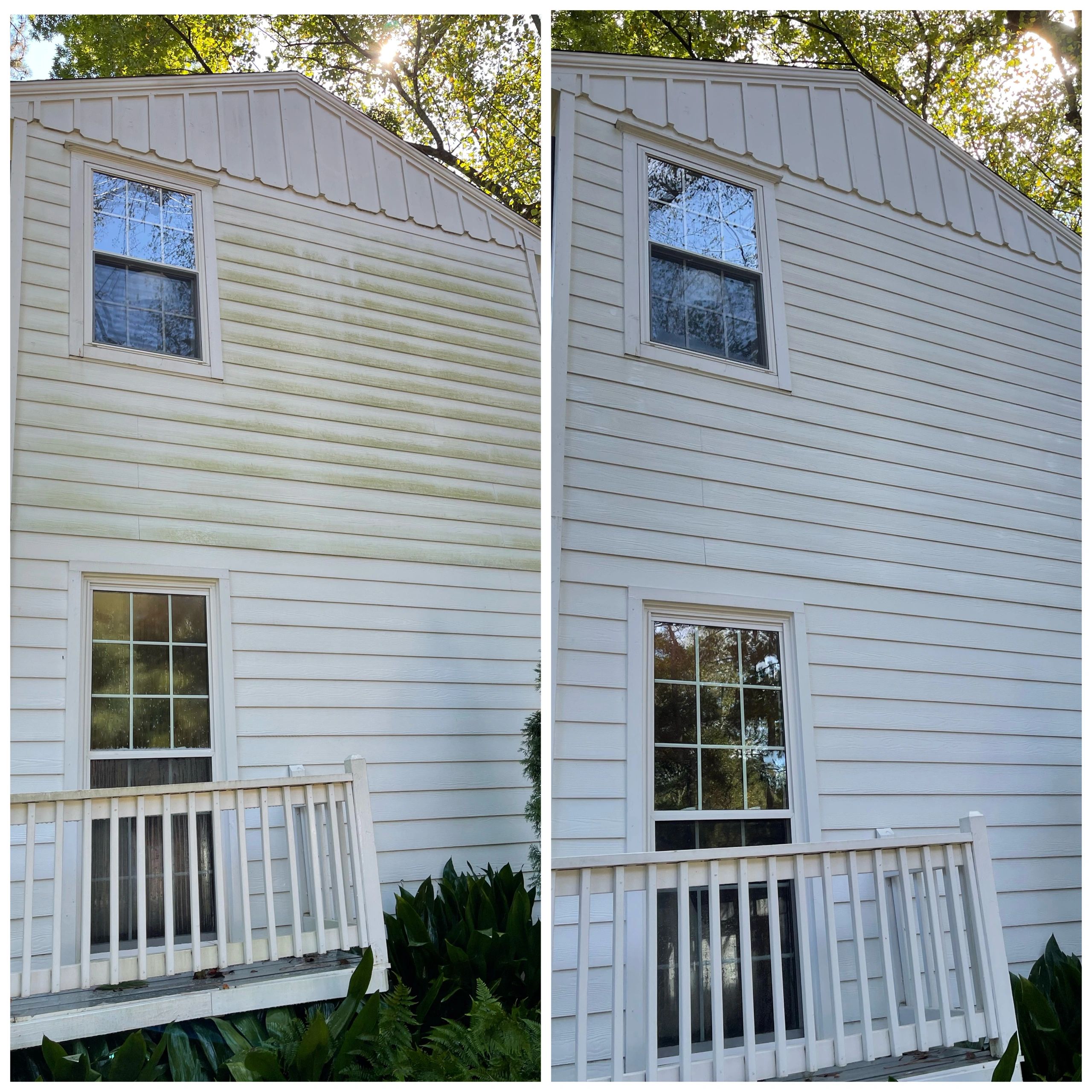 Sunshine Cleaning Services