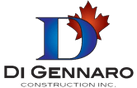 Di Gennaro Construction Inc.