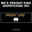 MK's Freight King Dispatching Inc.